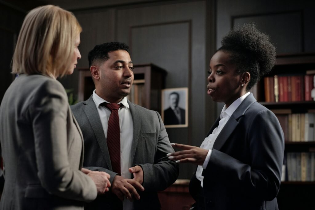 Building a Legal Framework: How to Protect Your Business and Clients