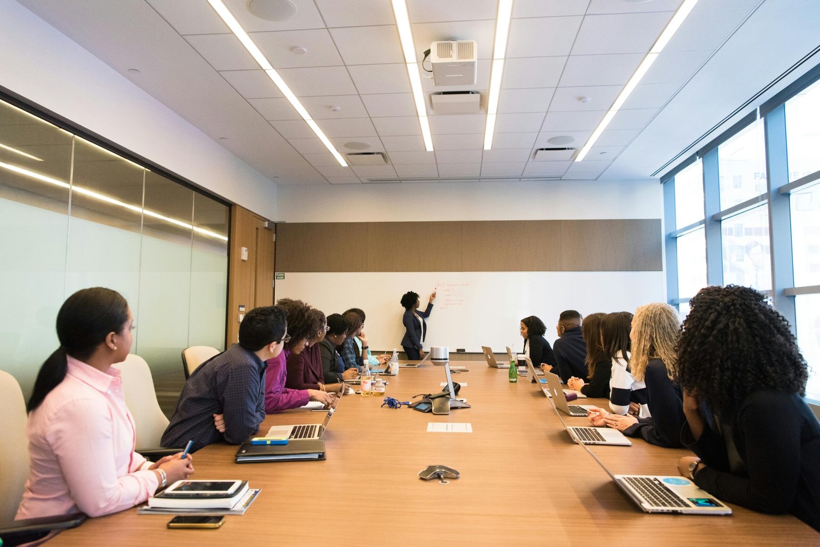 How to be Successful: Strategies for Optimizing Your Construction Processes