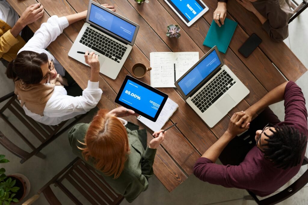 How to be Successful: Strategies for Optimizing Your Construction Processes
