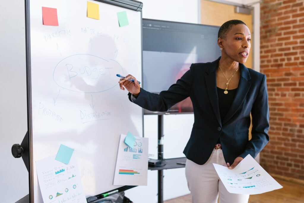 Creating Strategic Partnerships In Construction For Sustainable Growth