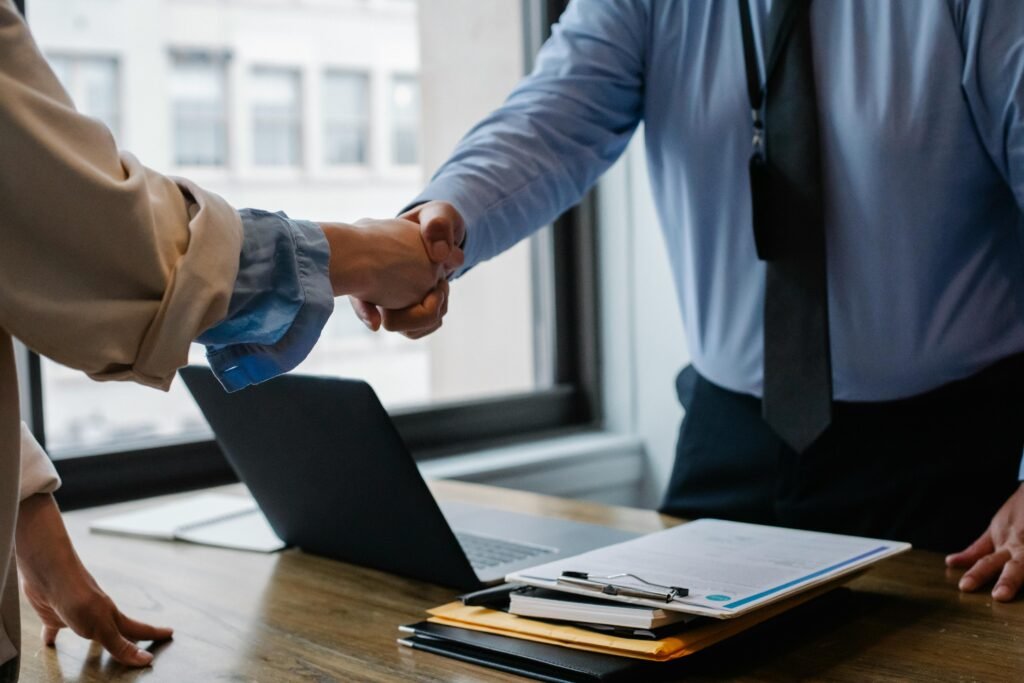 Managing Subcontractors and Suppliers: How to Build Strong Partnerships