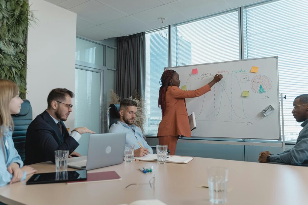 The Ultimate Guide: A Success Mindset for Contractors