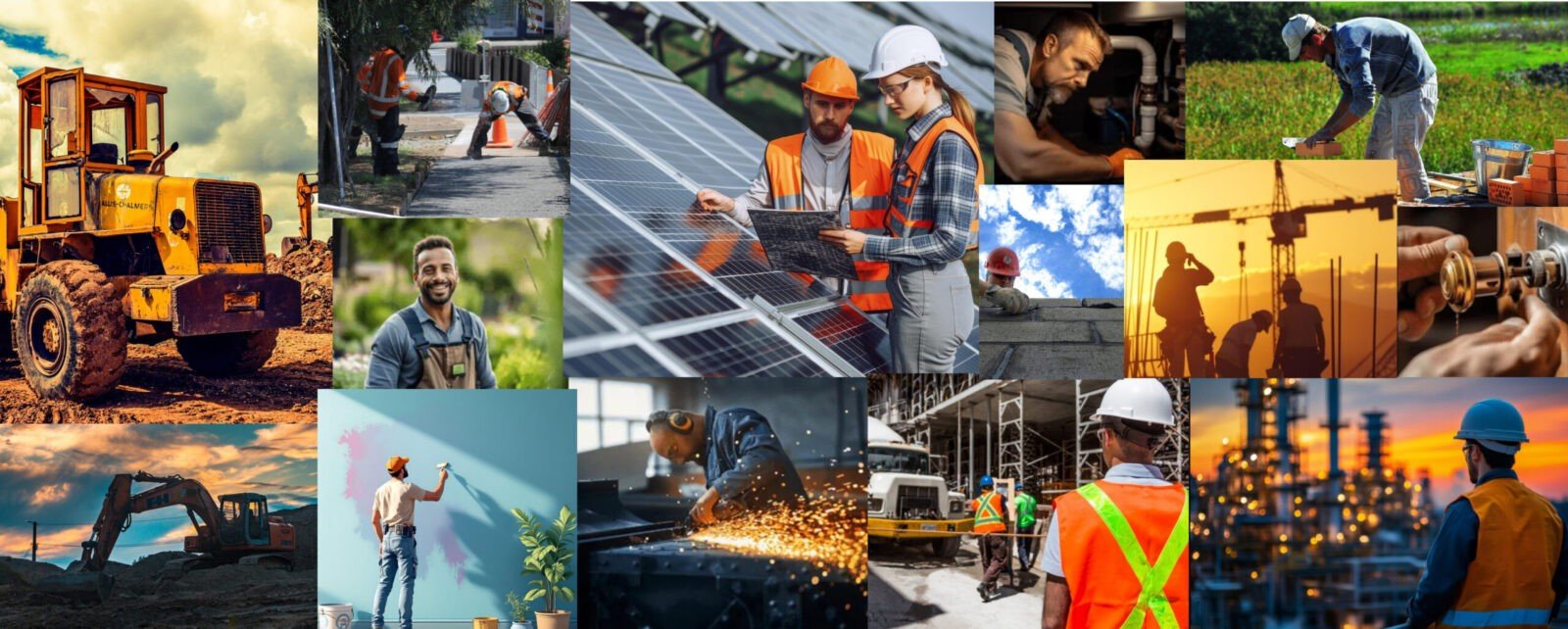 HandyRate Discover and Rate Local Pros