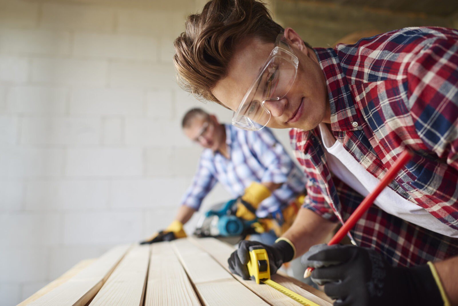How to Build a Reliable Remodeling Crew