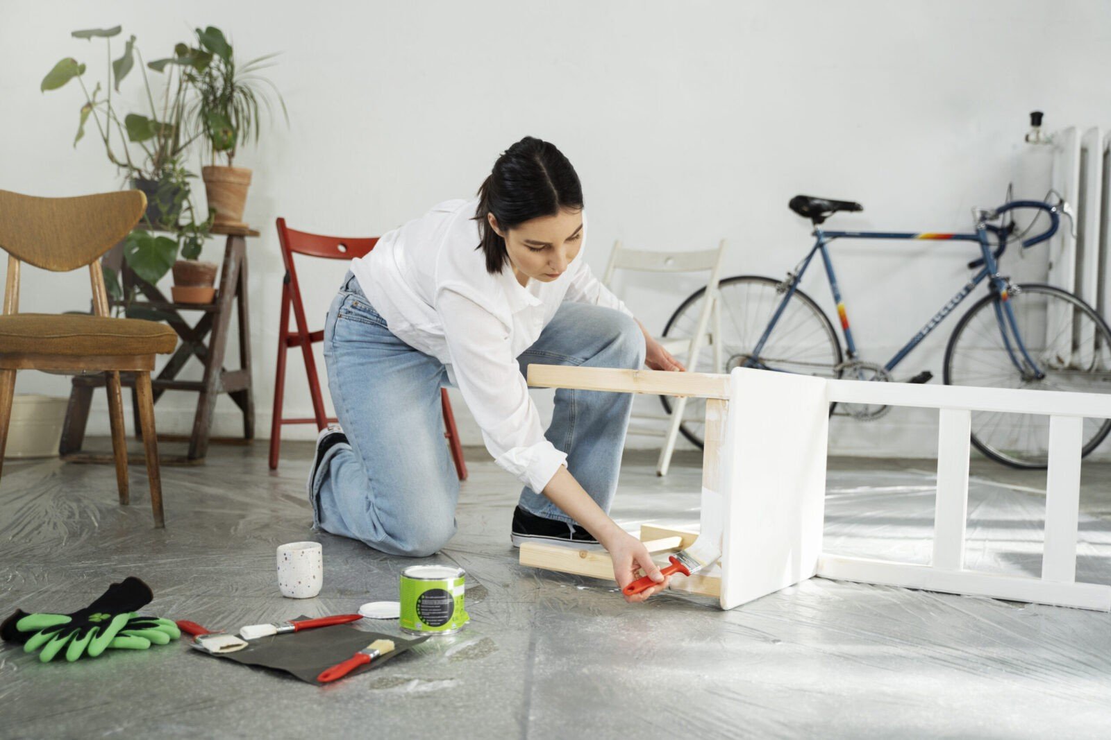 Explore New Ways to Make Money in the Home Improvement Industry