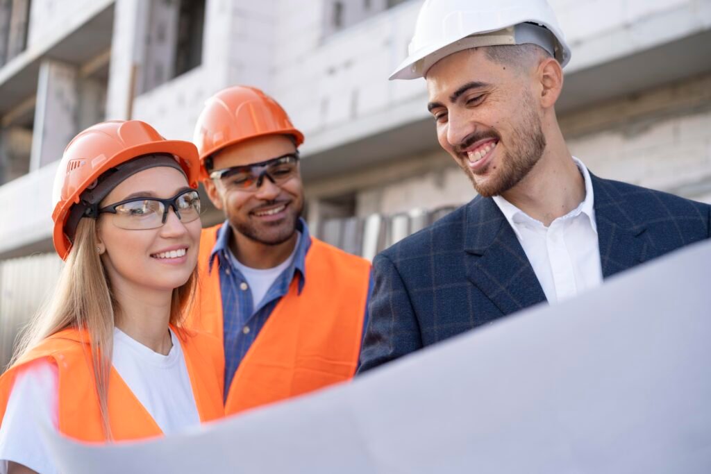 Networking Strategies for Contractors- Boost Your Business Now
