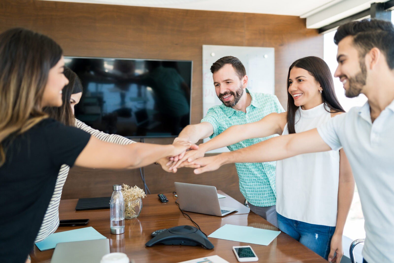 Partnerships in the Home Improvement Industry