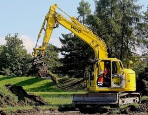 Benji Messer Construction