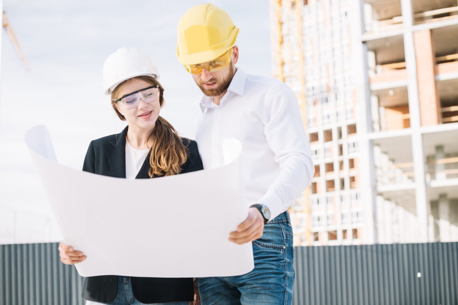 Inspire next generation of builders 