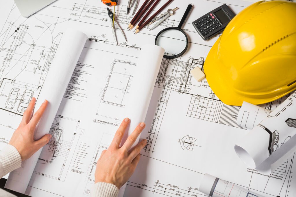Thriving From Contractor to Developer in Your Construction career