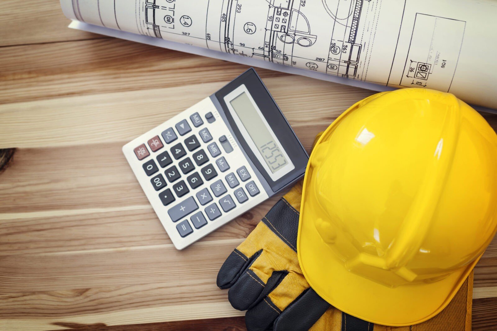 Never Worry Fund and Finance Your Construction Business Easily
