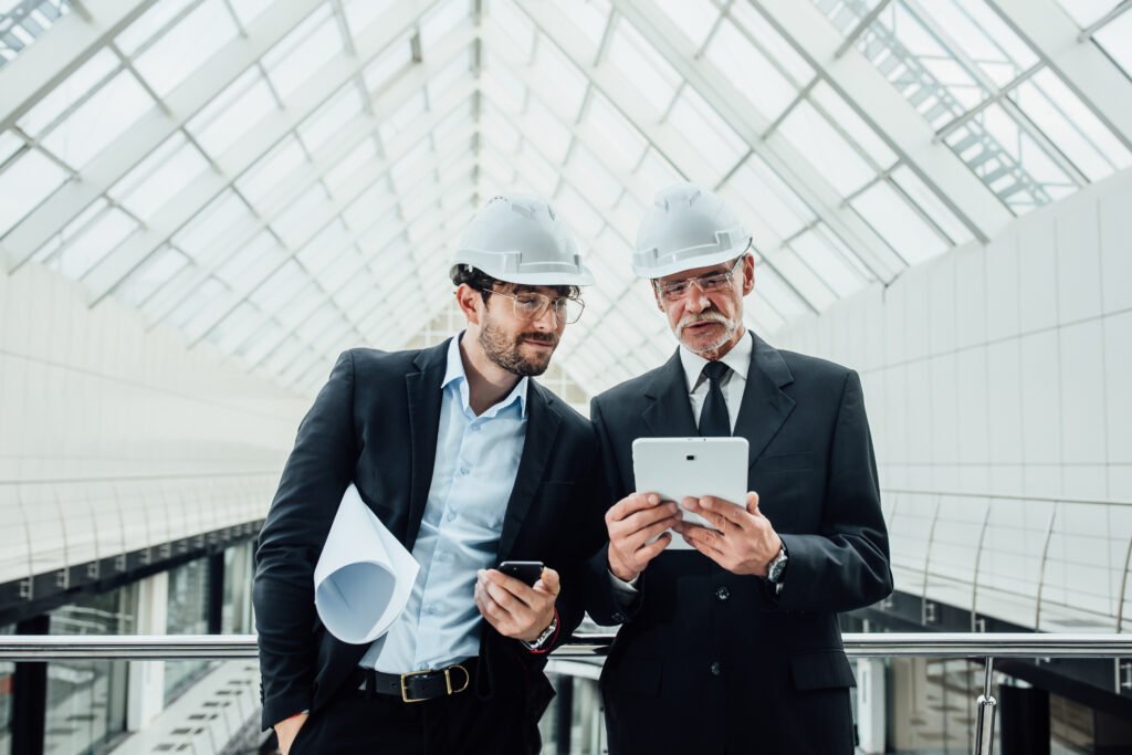 Unconventional Construction Business Ideas