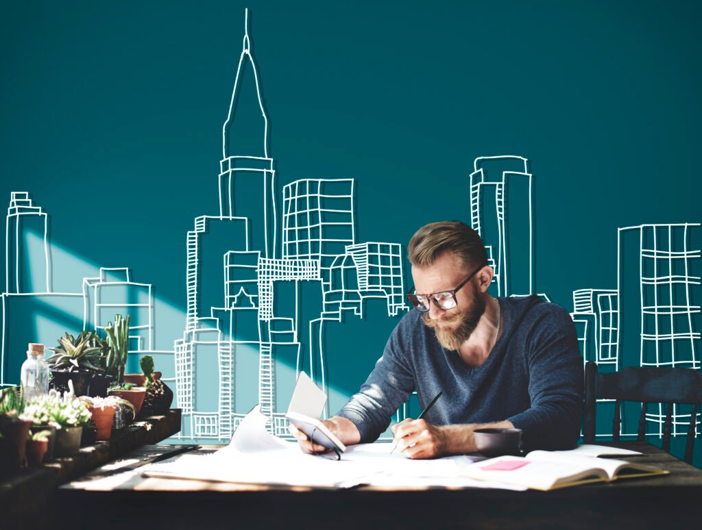 Unconventional Construction Business Ideas 
