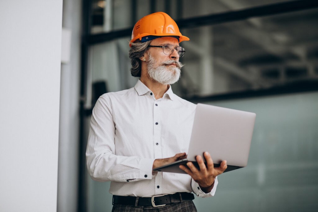 Build a Reputation as a trusted Contractor
