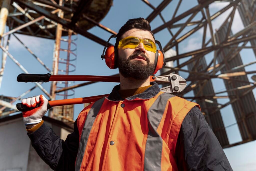 Construction Clients