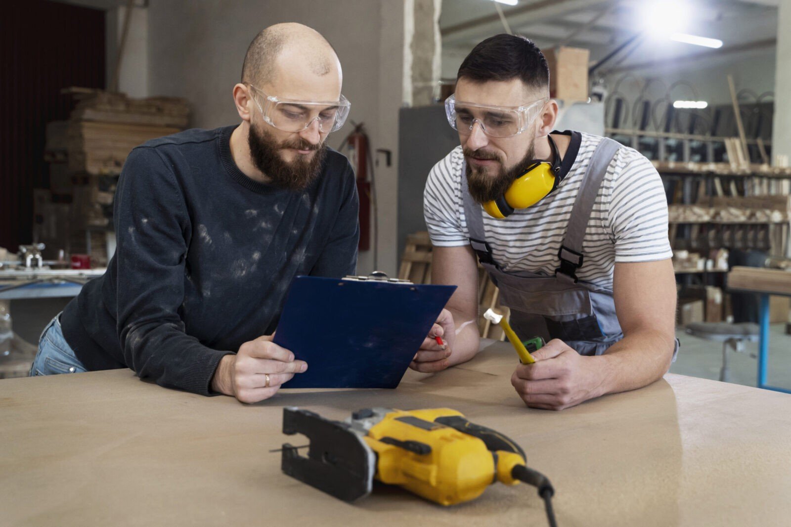 Best Software and Tools for a Home Remodeling Business