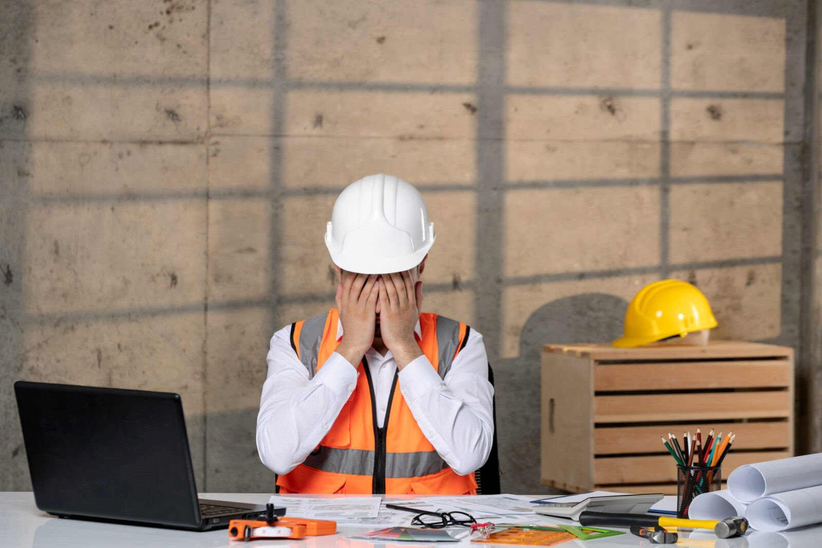 Avoid Burnout and Grow Your Construction Business 