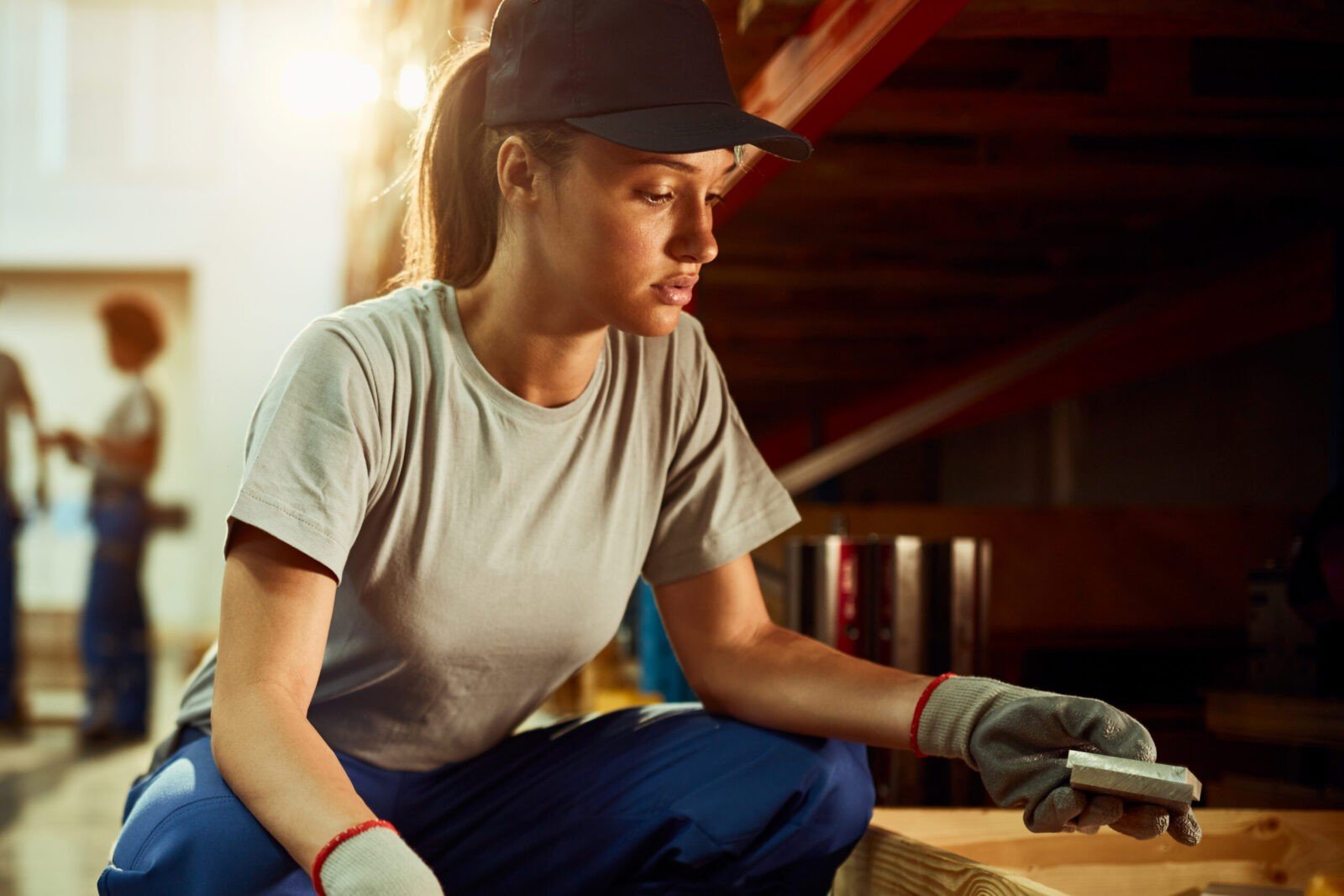 Powerful Strategies for Closing More Remodeling Jobs