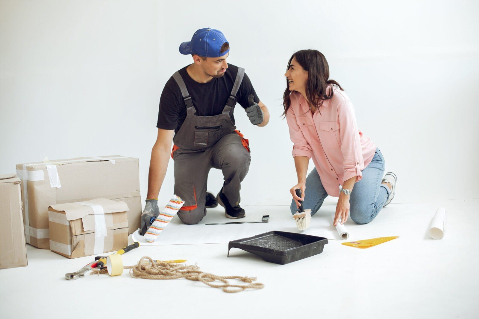 Powerful Strategies for Closing More Remodeling Jobs