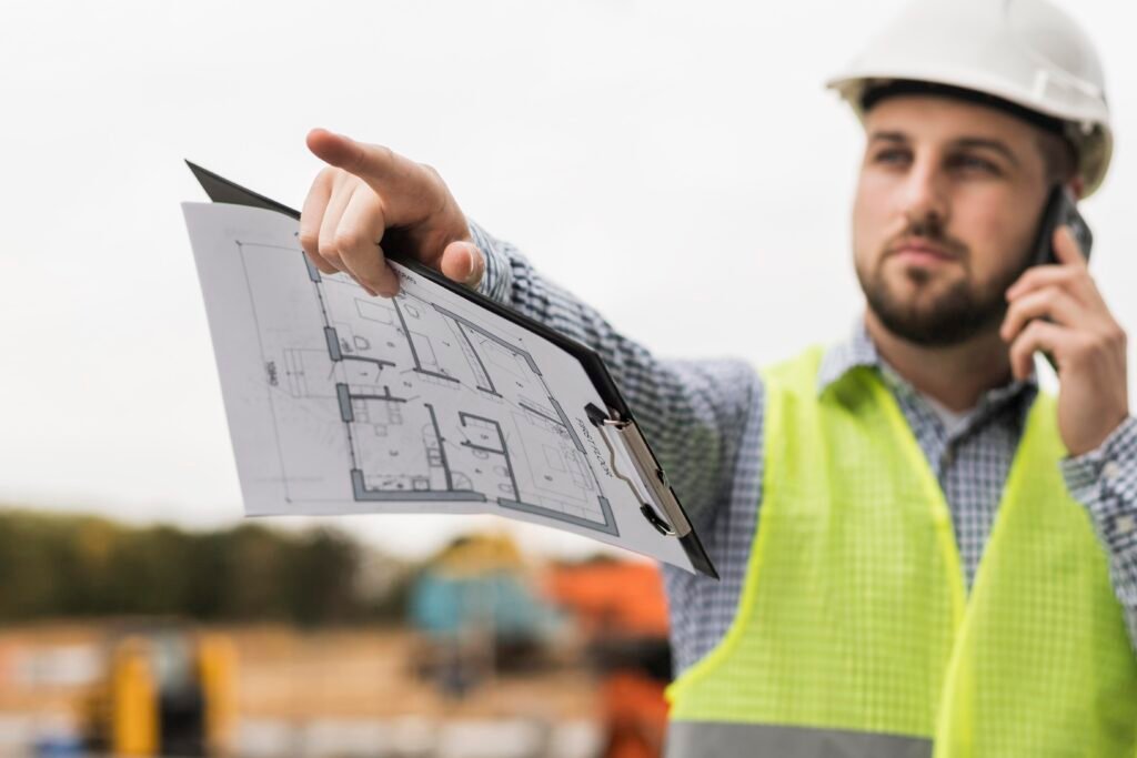 Thriving From Contractor to Developer in Your Construction career