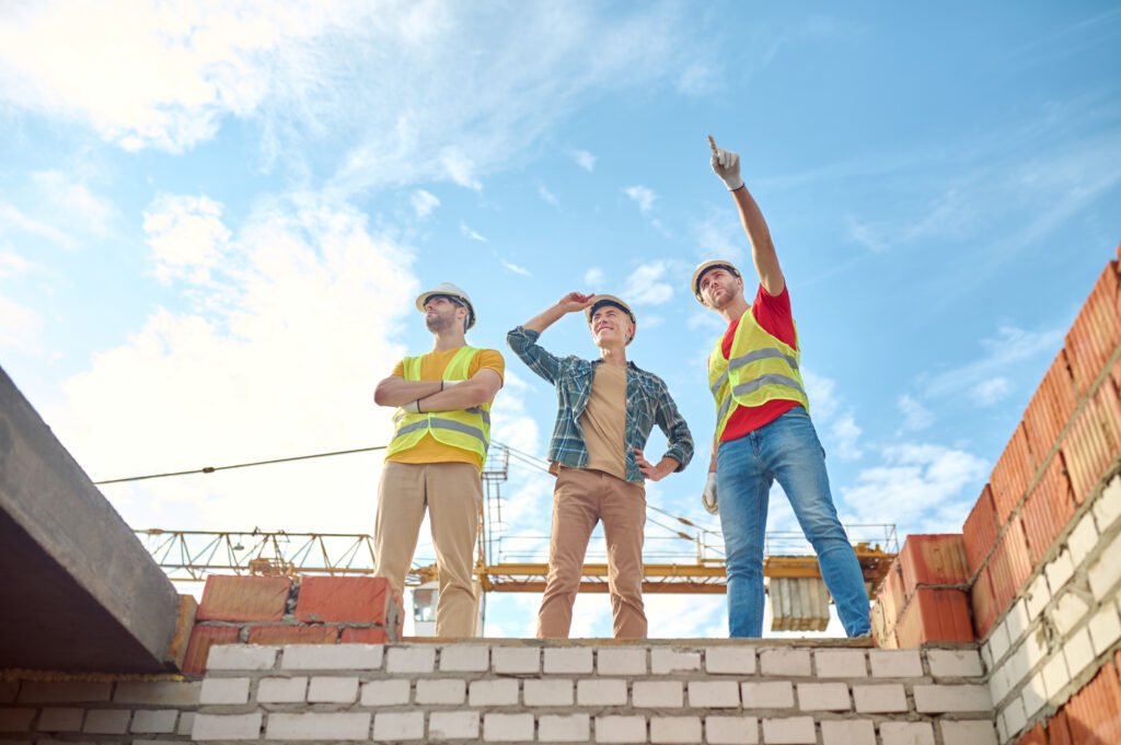 Have Tools And Software To Run A Successful Construction Business