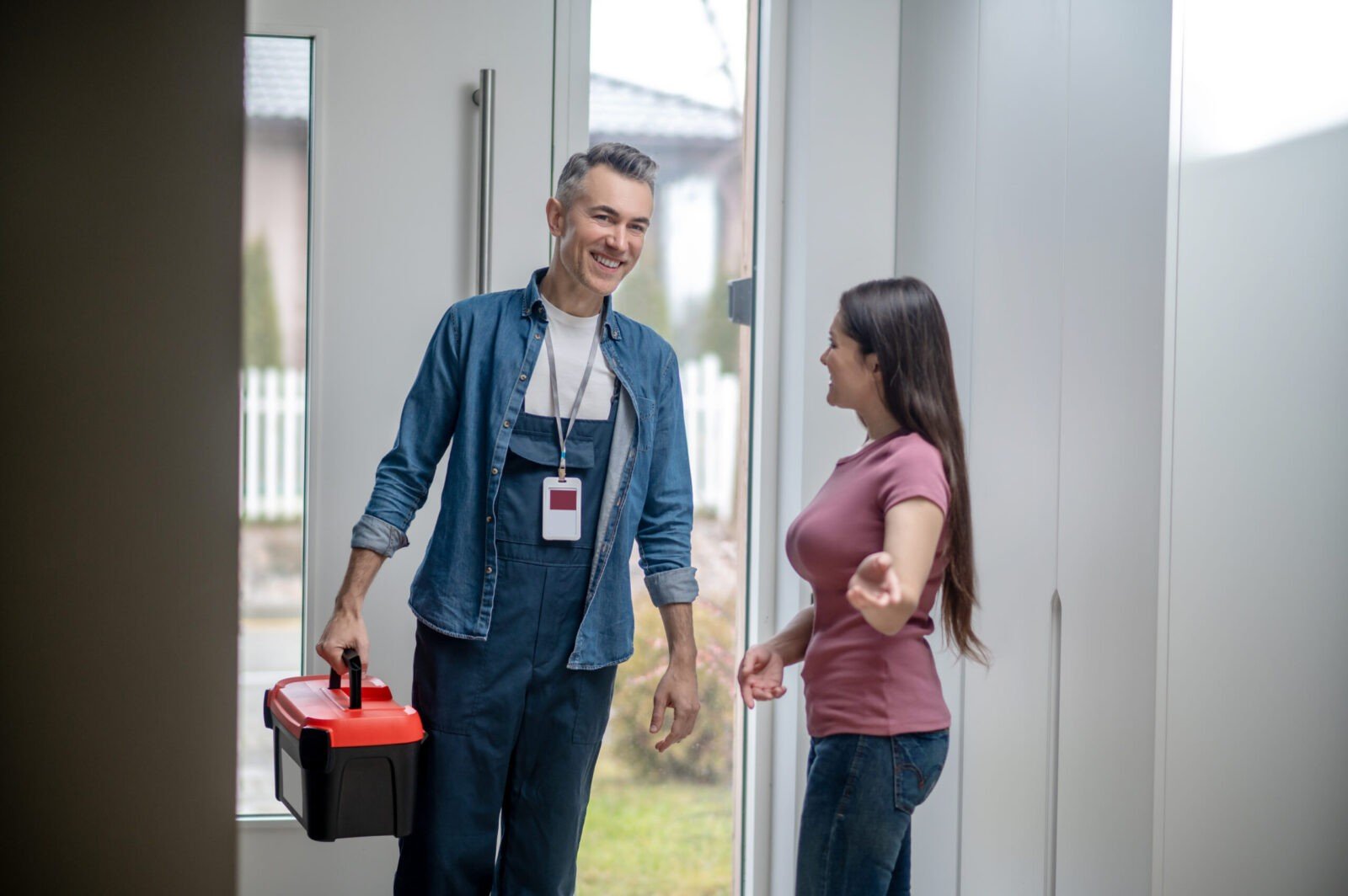 Partnerships in the Home Improvement Industry