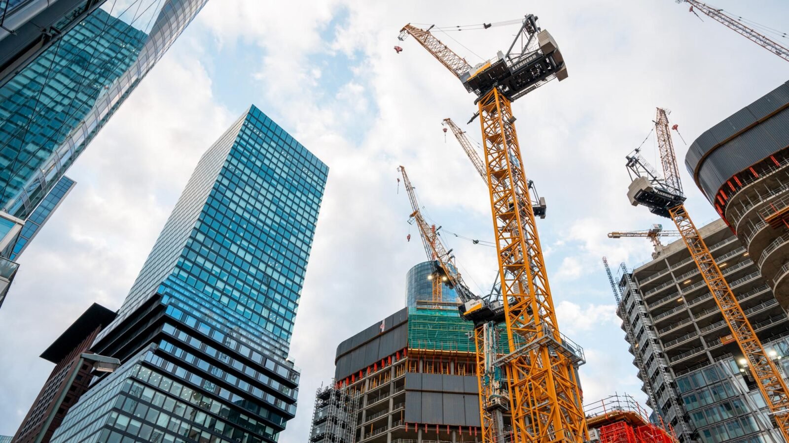 How to Smartly Future-Proof Your Construction Business