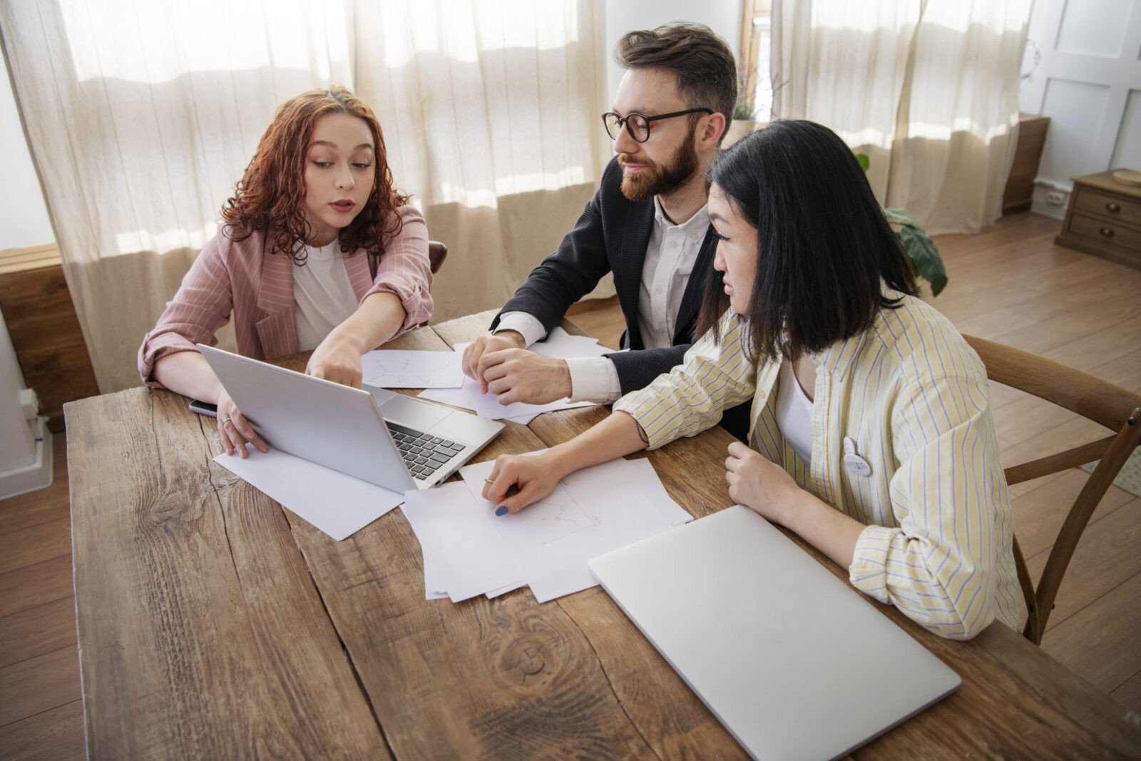 Legal Steps to Launch a Home Remodeling Business