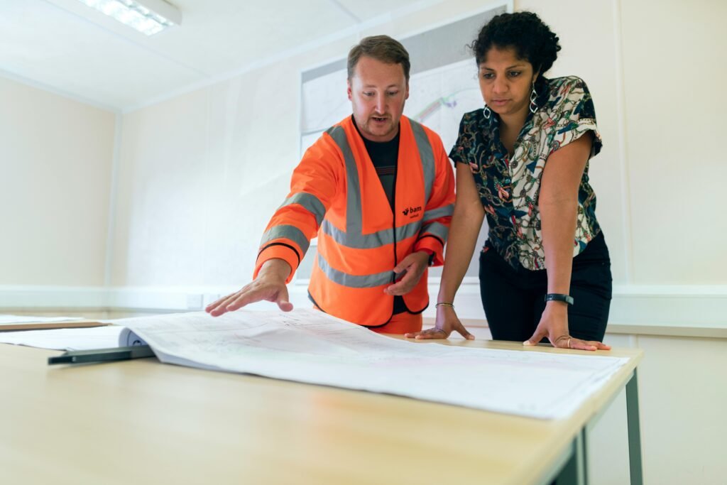 Best Niches in Construction: Unlock Your Business Growth