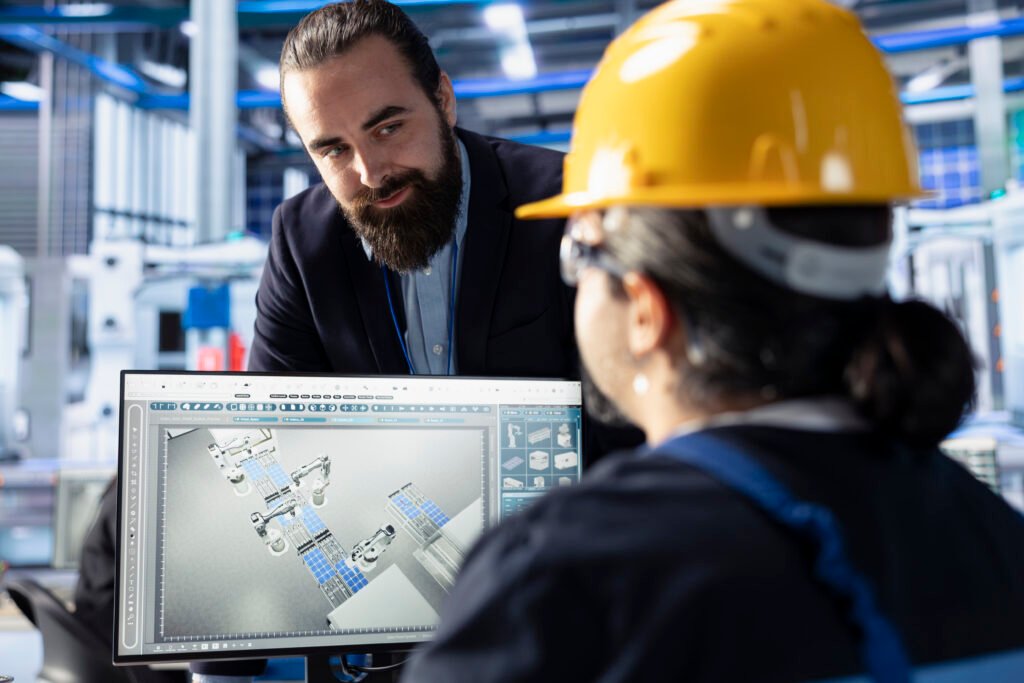 Construction Business Systems