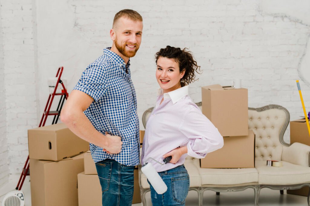 Partnerships in the Home Improvement Industry
