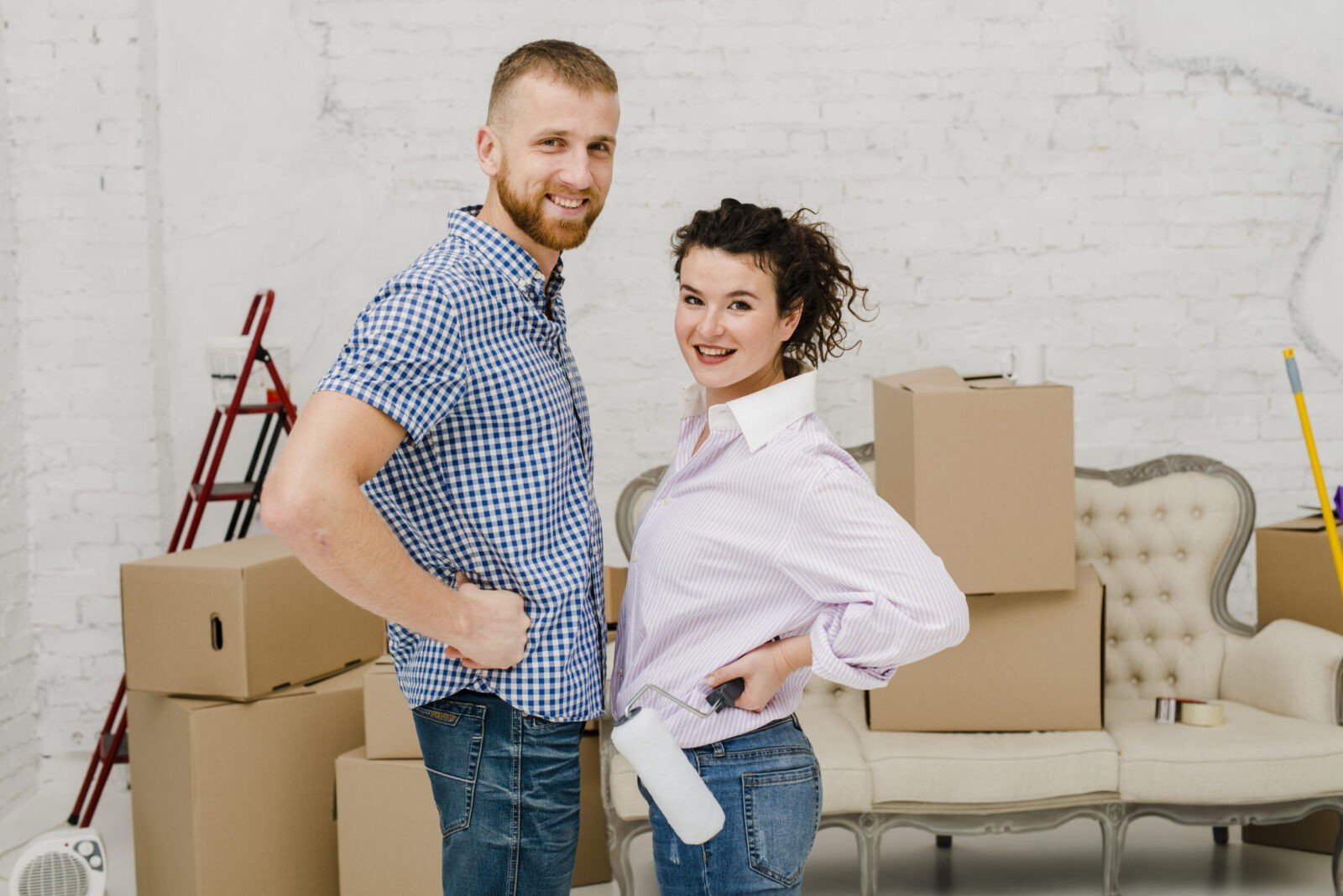 Partnerships in the Home Improvement Industry