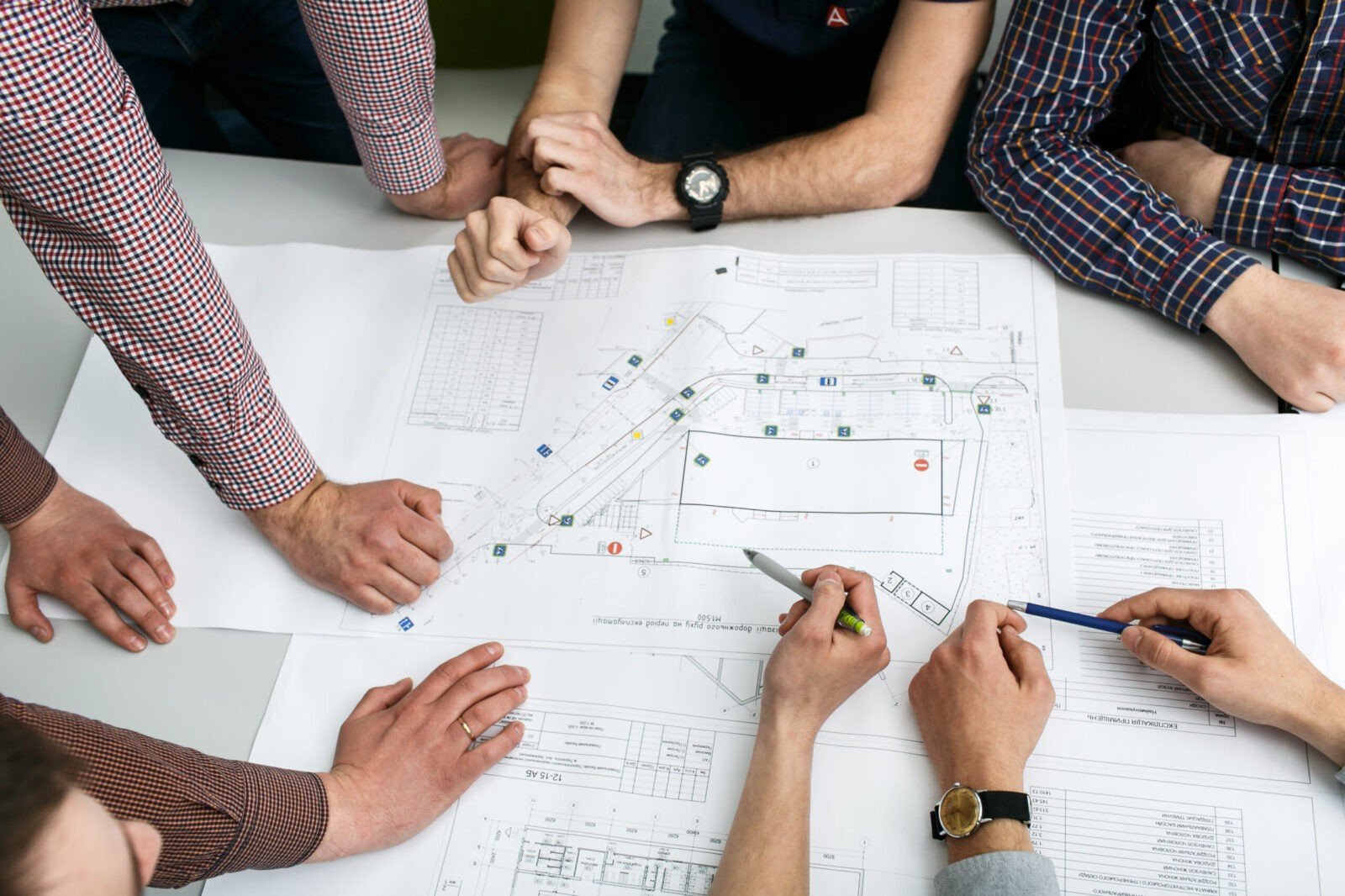 Build a 7-figure construction business 