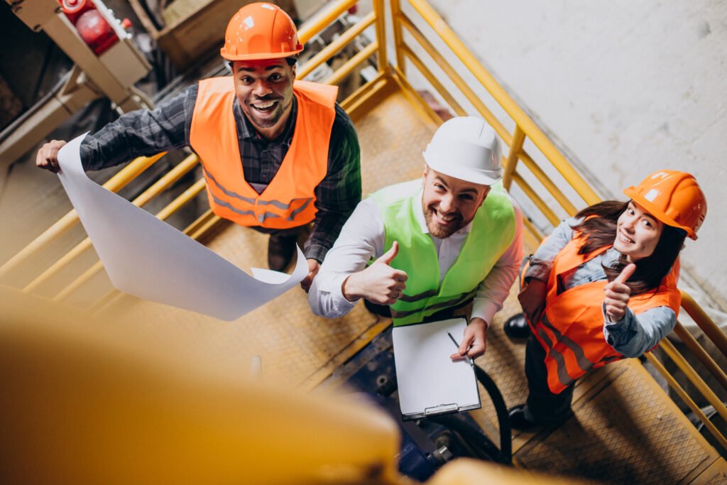 Must-Have Tools And Software To Run A Successful Construction Business