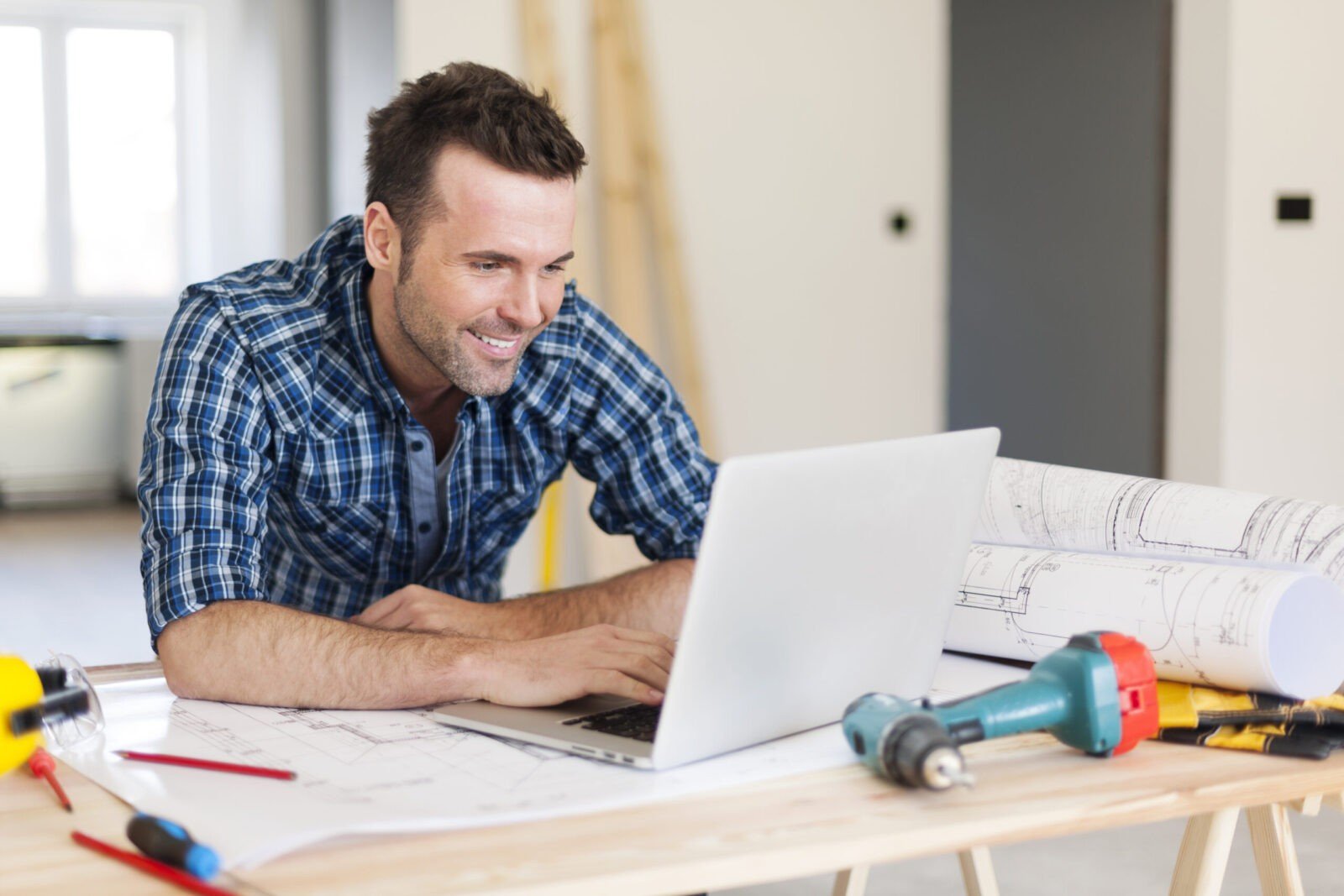 Best Software and Tools for a Home Remodeling Business