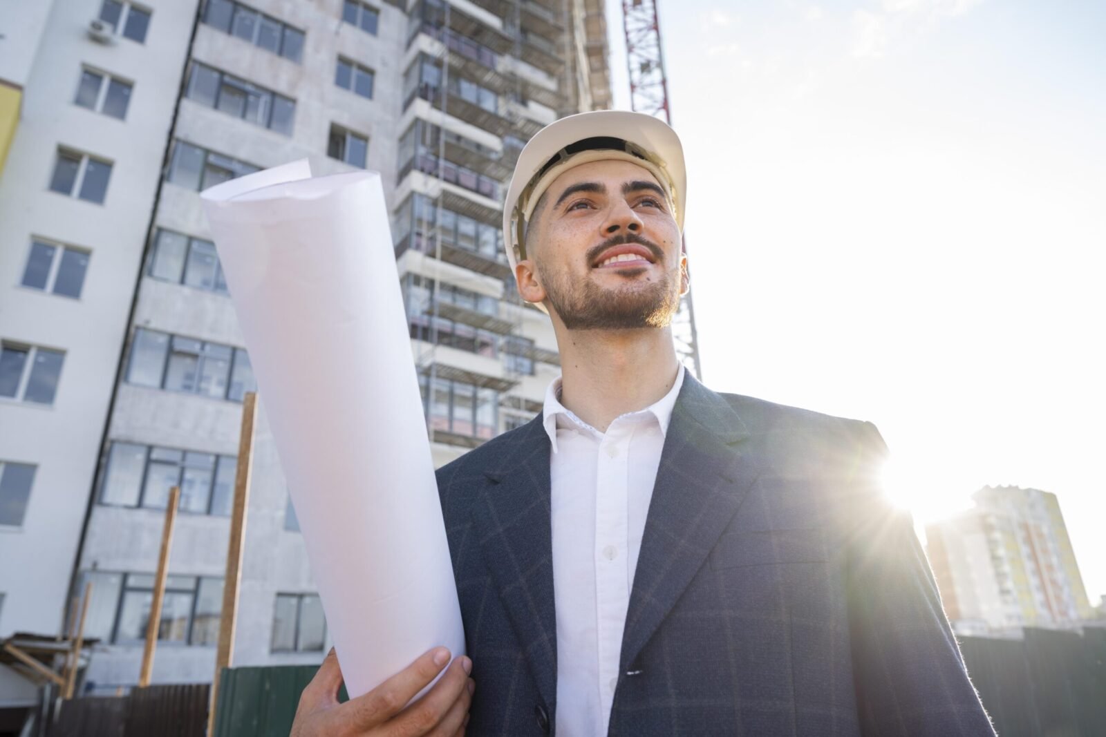 How to Smartly Future-Proof Your Construction Business