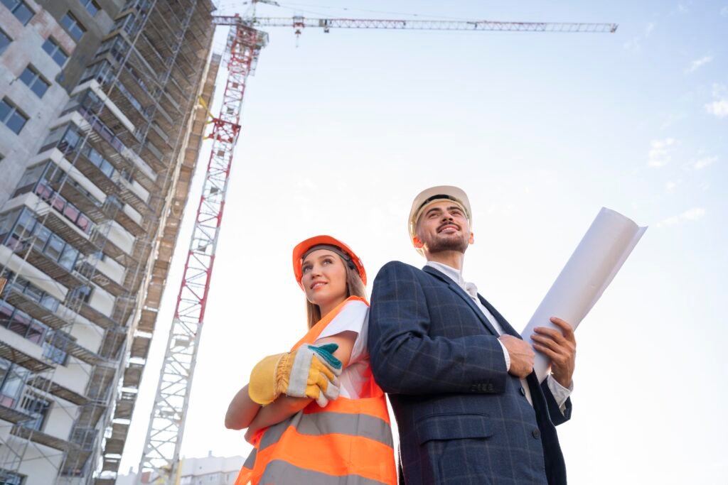 Construction Clients  Learn How to Attract Your Ideal Projects and Succeed