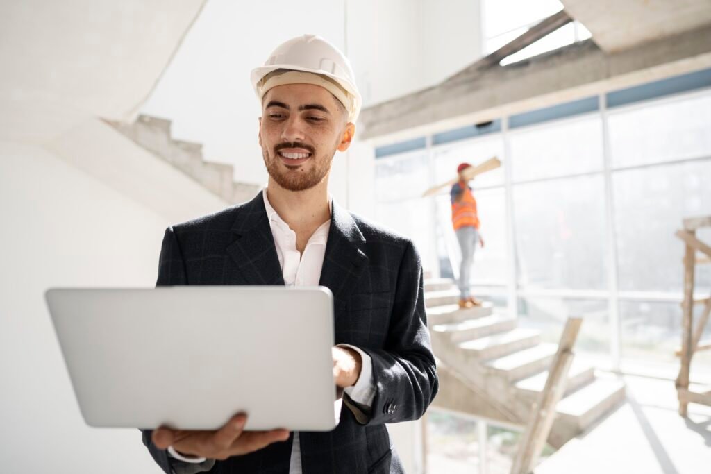 Build a Reputation as a trusted contractor