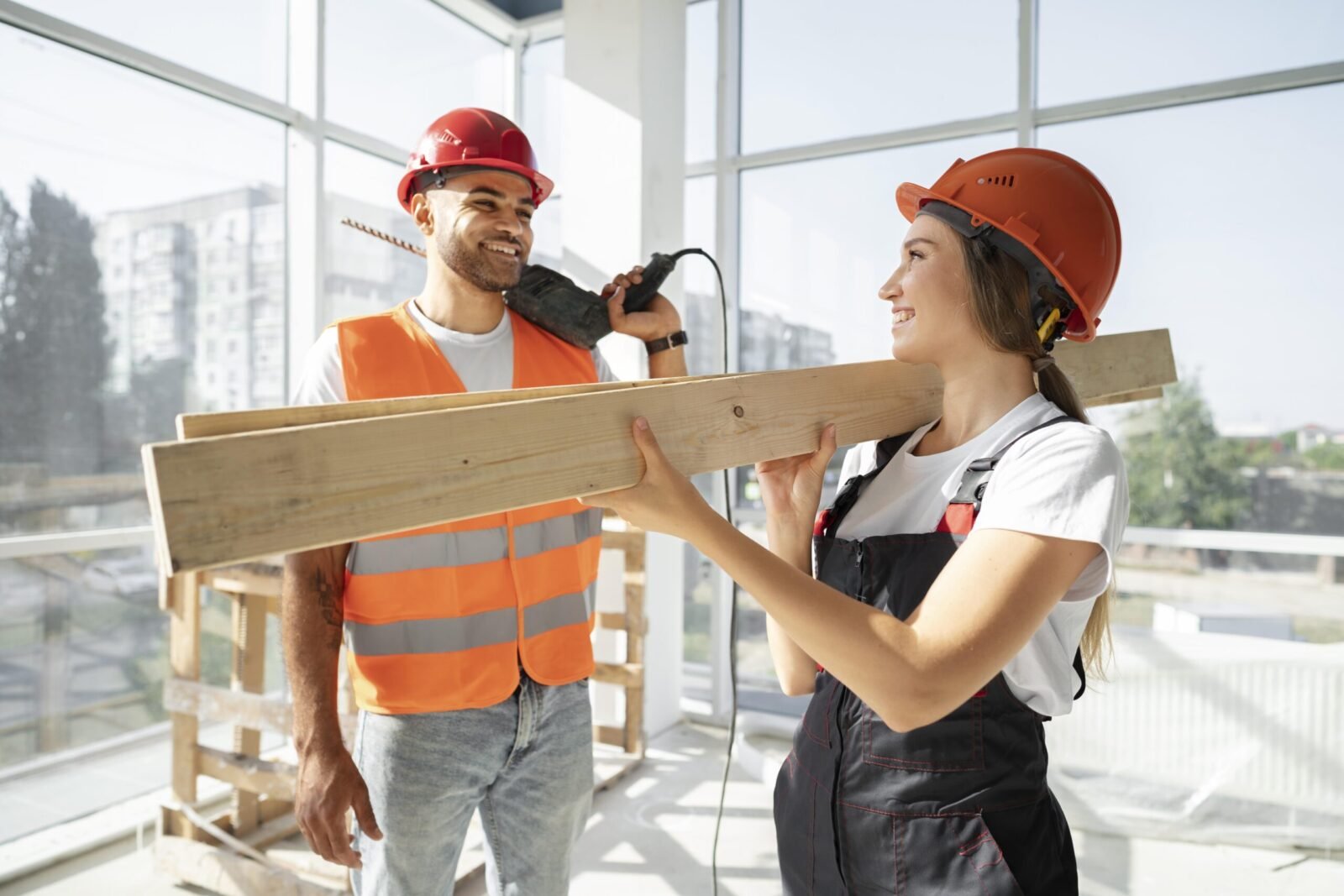 How to Build a Reliable Remodeling Crew