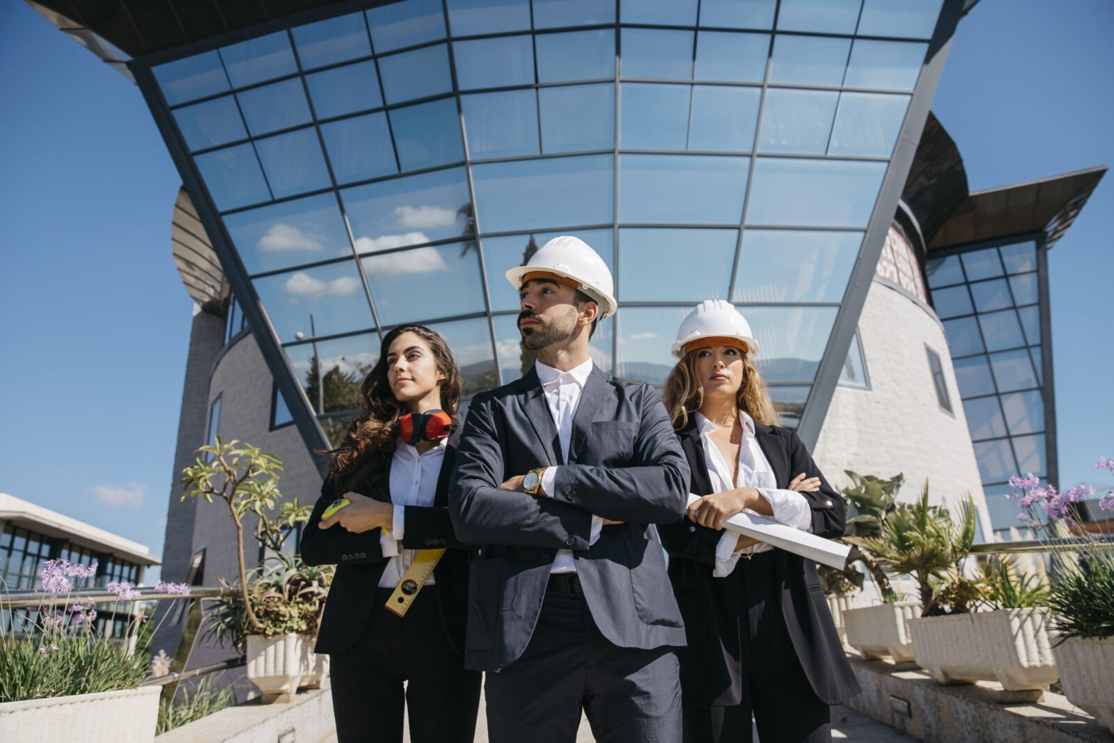 How to Smartly Future-Proof Your Construction Business