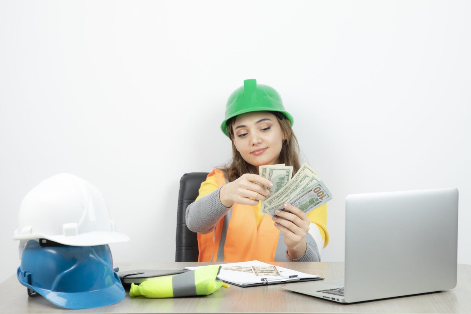 Never Worry Fund and Finance Your Construction Business Easily