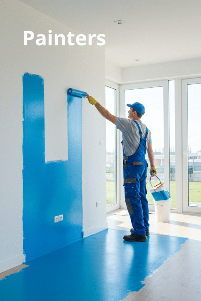 Painters