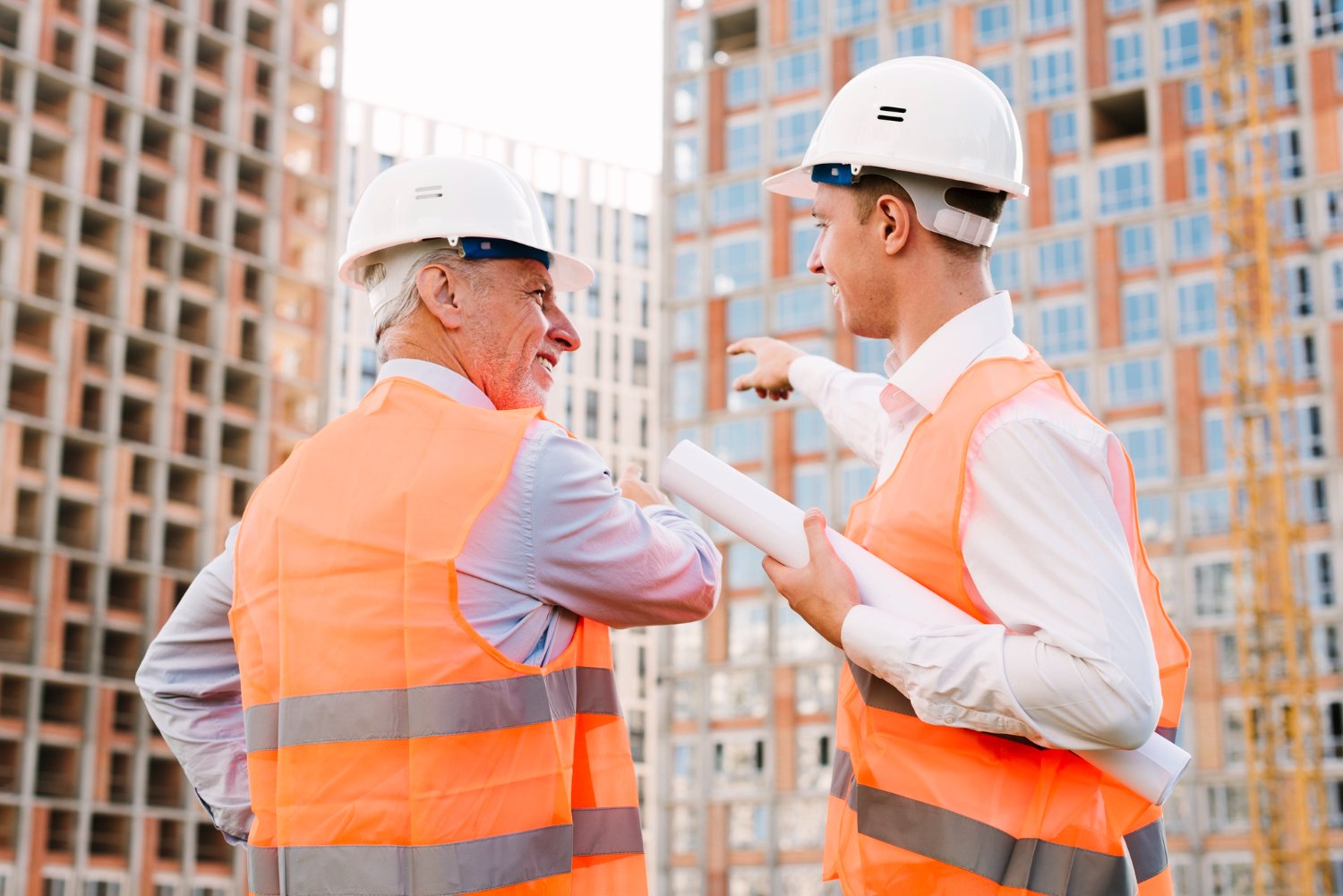 Unique value proposition for construction brands: How to be impressive