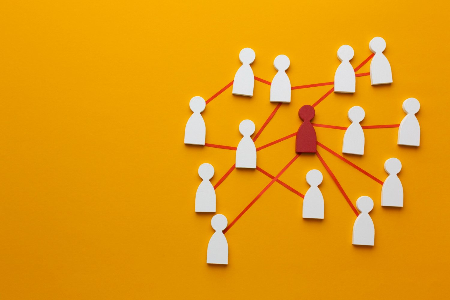 New to networking for construction industry leads? Come and don't miss out on these irresistible ideas