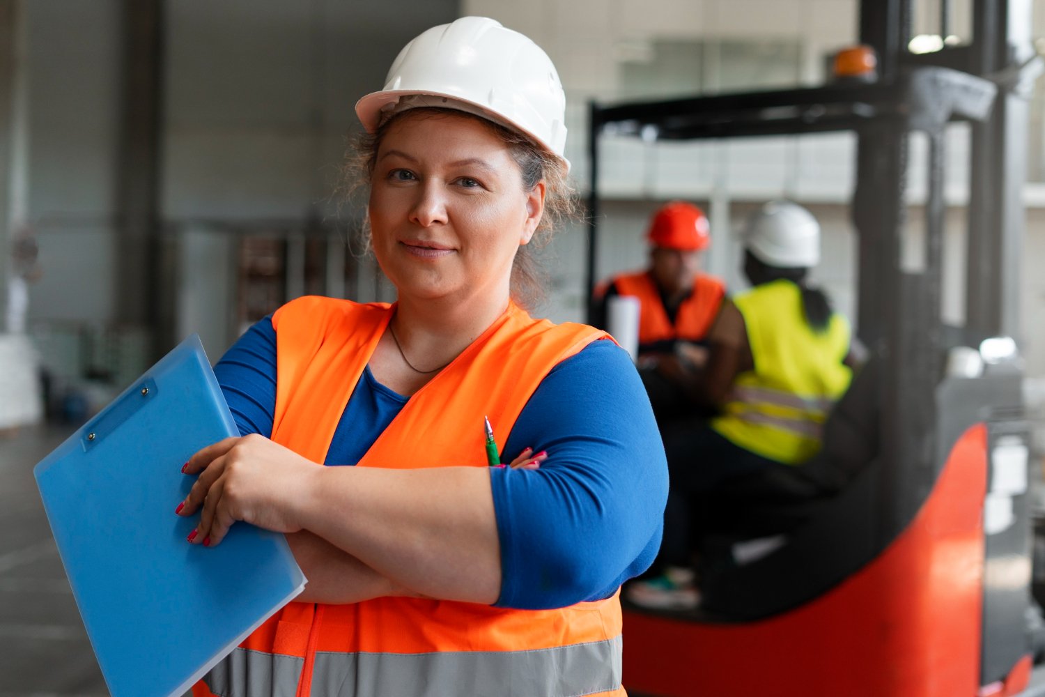 Profitable niches for construction target markets: Pinpointing the specific need