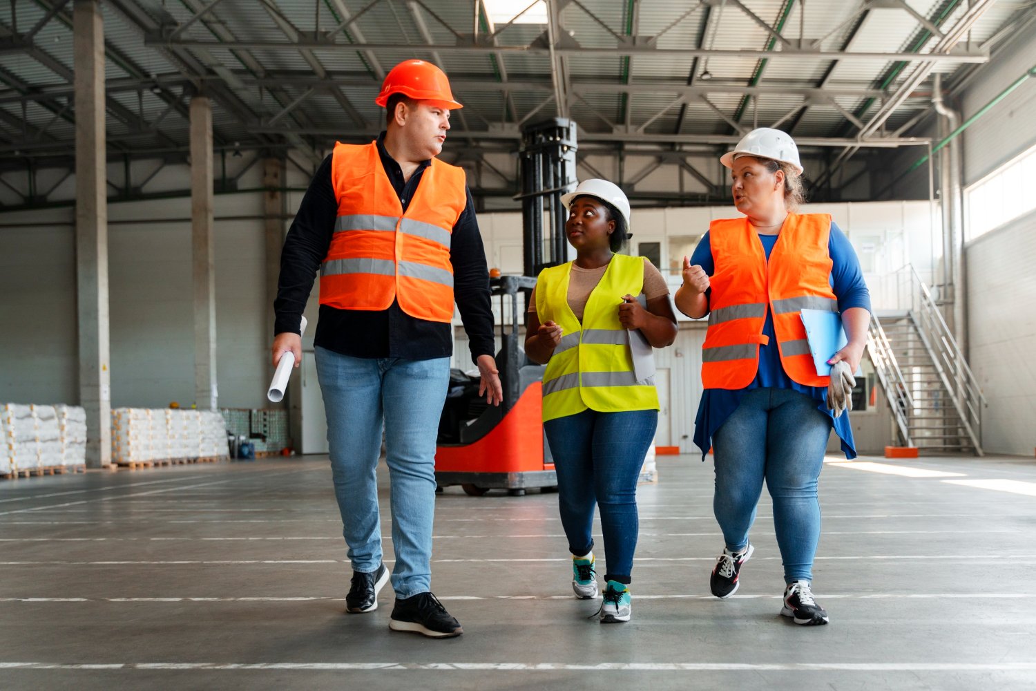 Profitable niches for construction target markets: Pinpointing the specific need