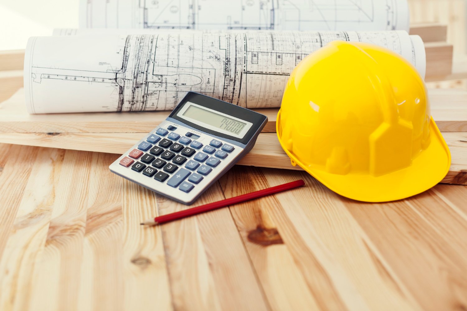 Construction Marketing 