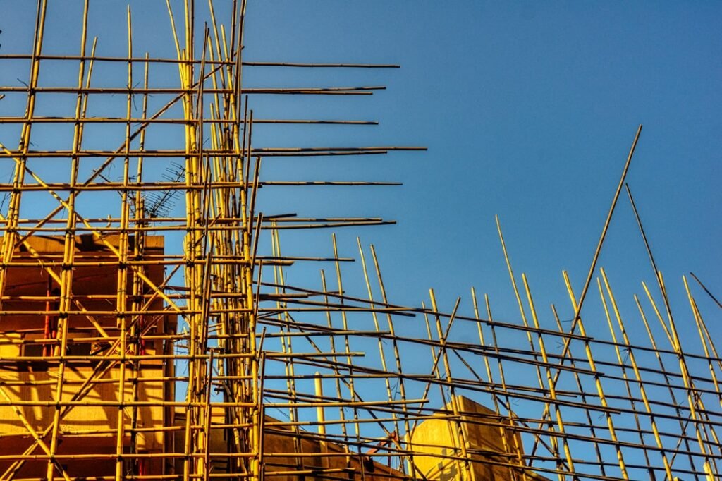 8 Common Mistakes To Avoid When Selecting A Construction Business Niche